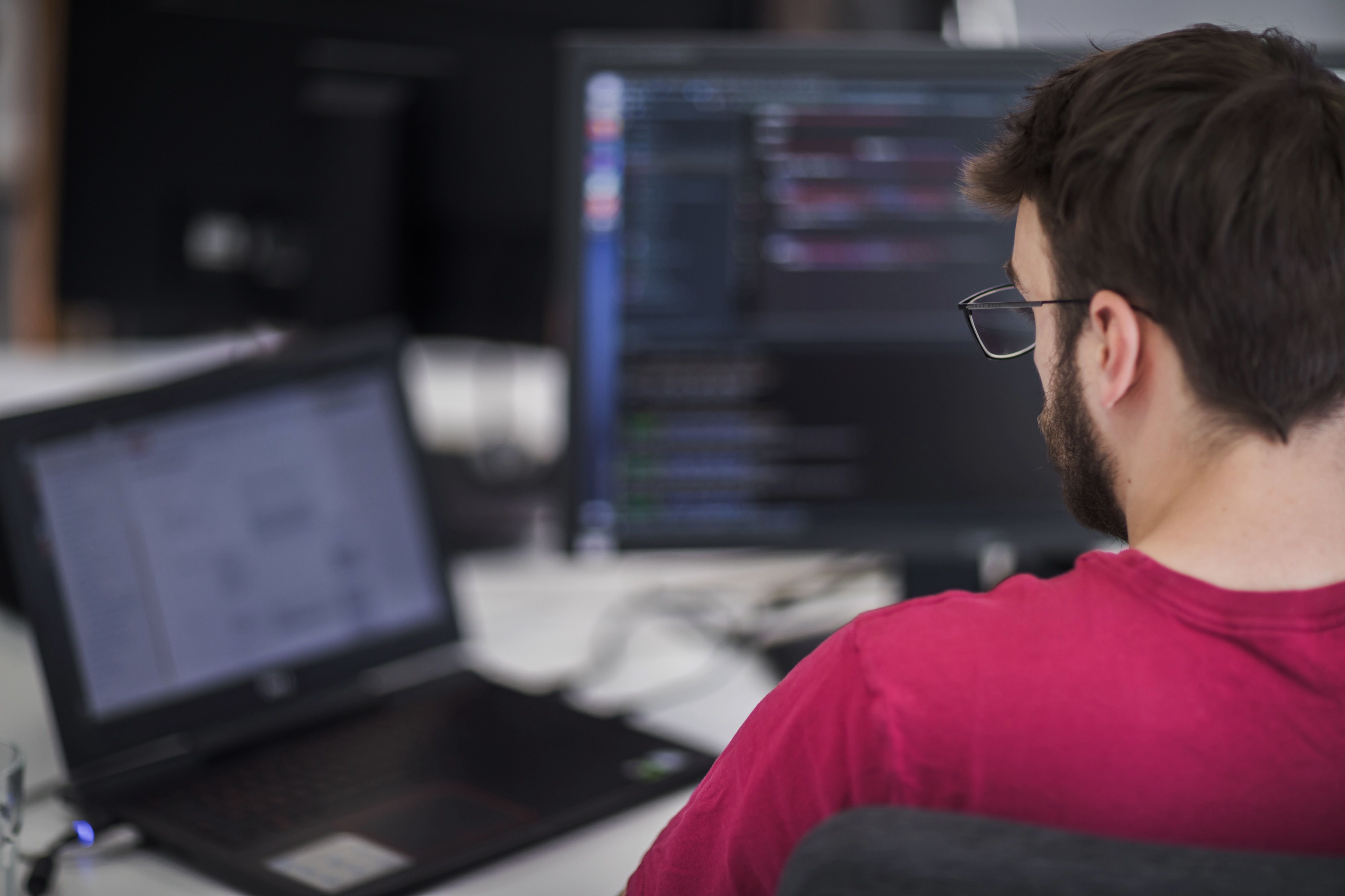 Strengthen Your Cybersecurity with Employee Training.