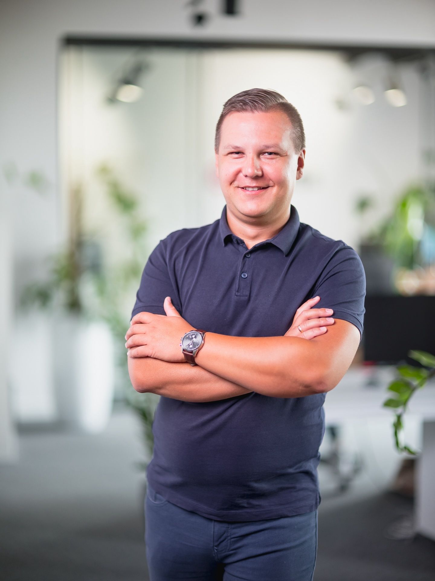 Jarek