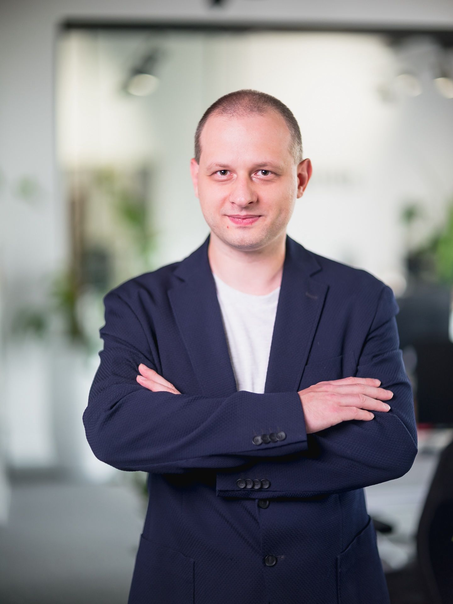 Mateusz Ochman