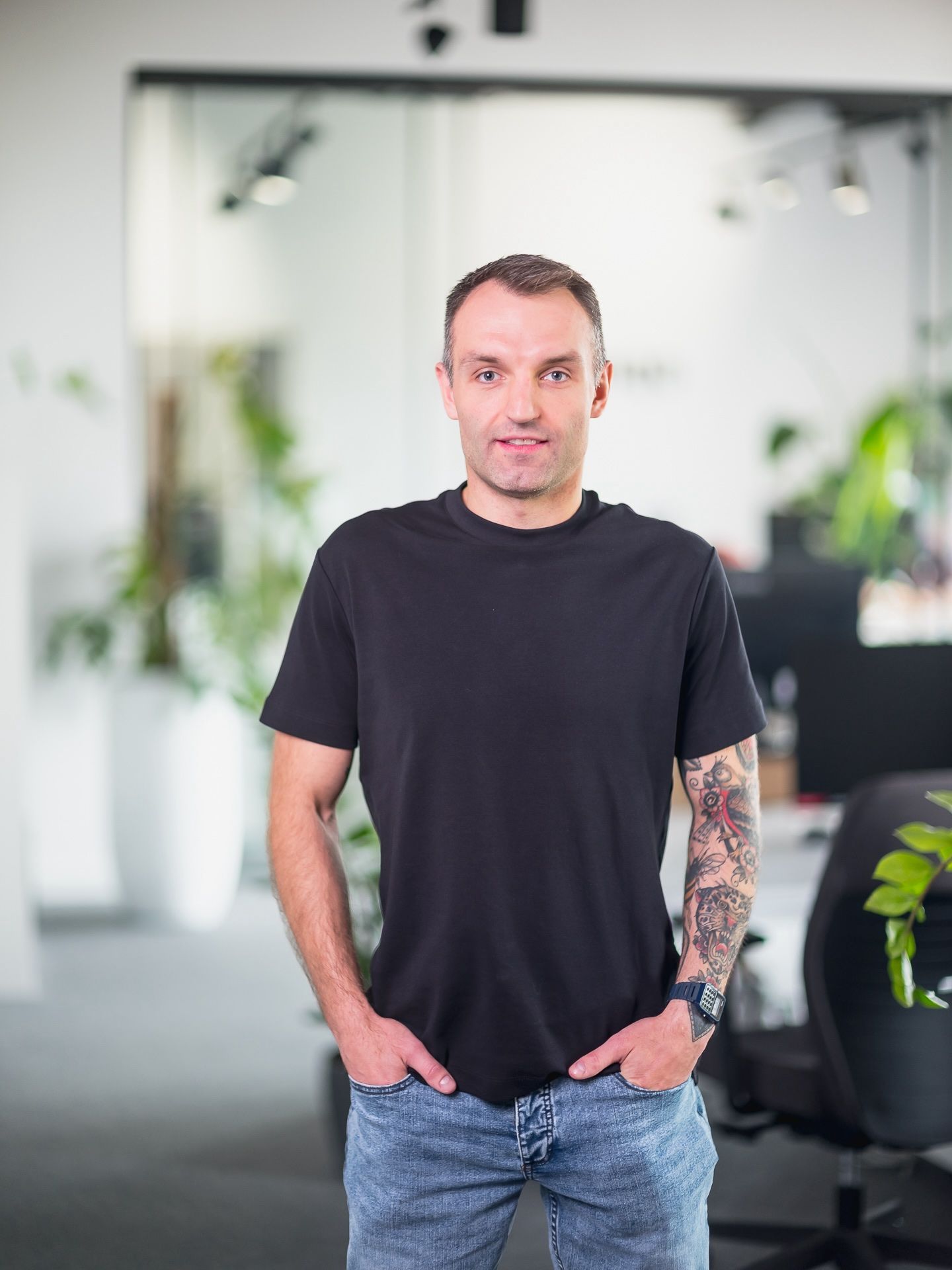 Tomasz Stefaniszyn