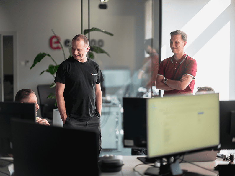 CTO as a service